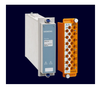 Reyrolle Test block – Reyrolle 7XG22 – 2RMLG