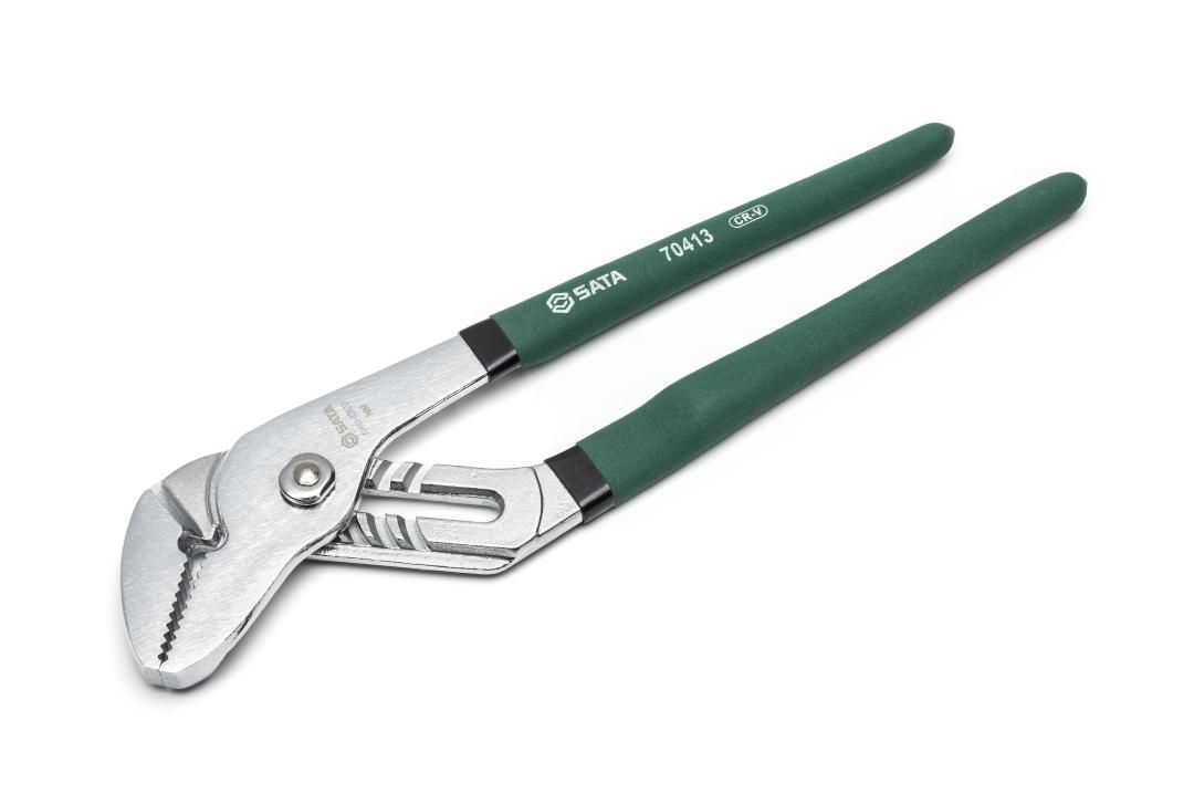 Sata GROOVE JOINT PLIERS 12”