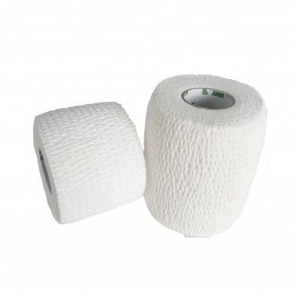 Elastic Bandage Roll 10cm x 4m / Elastic / Bandage / Elastic Bandages / 10cm x 4cm Bandage / First Aid Kit Refill Bandage / Elastic Bandage Roll
