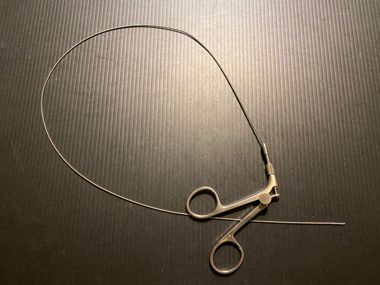 OLYMPUS A2423 BIOPSY FORCEPS, 5 FR. X 640 MM, FL