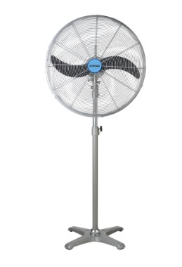 KHIND INDUSTRIAL STAND FAN 26"