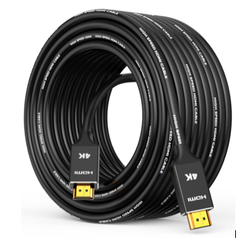 4K Long HDMI Cable 30ft/9M