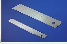 Cutter Blade - (small)