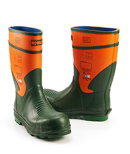 Novax Dielectric Safety Boots (Variant Size)