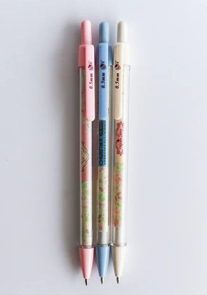 8039 STORY MECHANICAL PENCIL 0.5 48'S