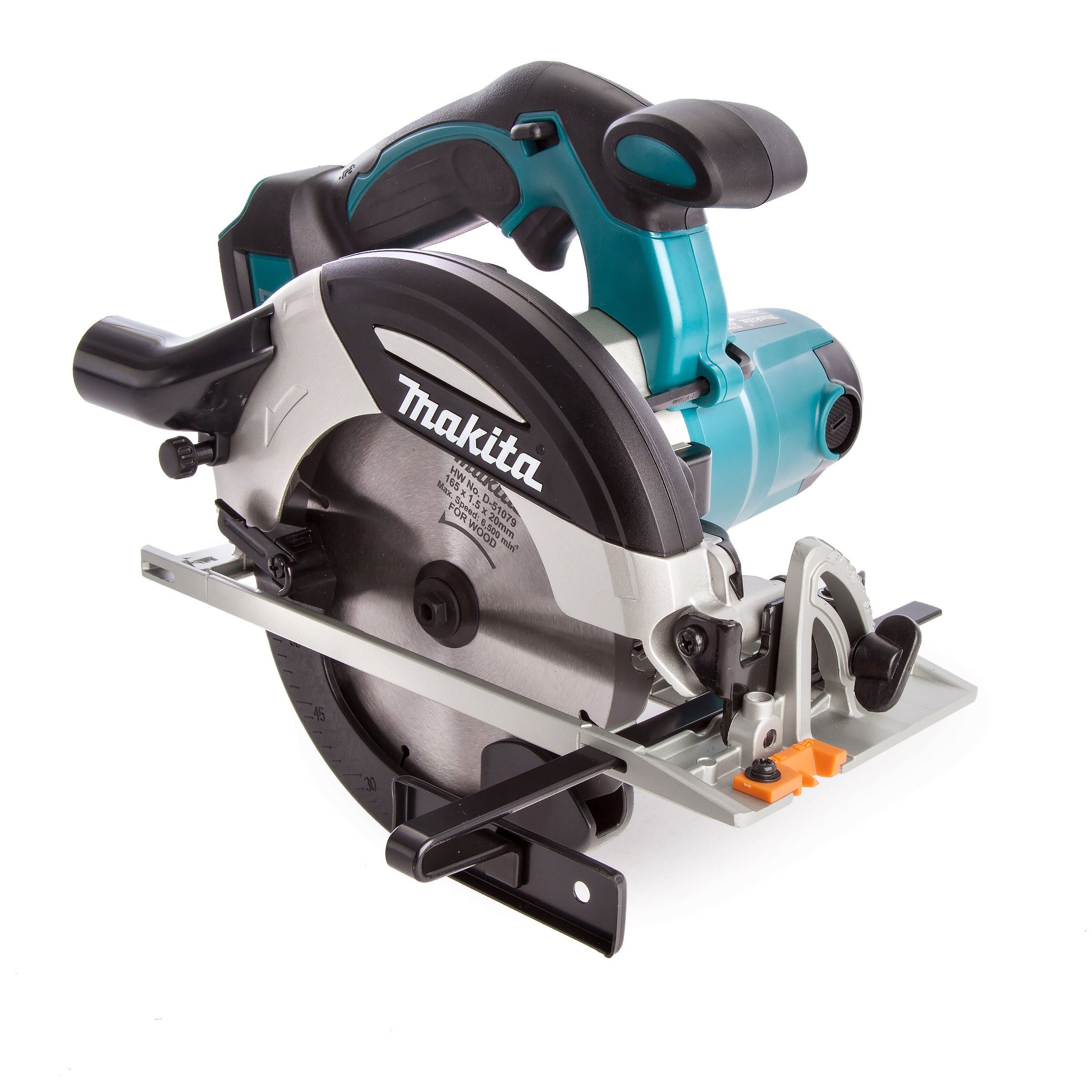 MAKITA CORDLESS CIRCULAR SAW DHS630RFE