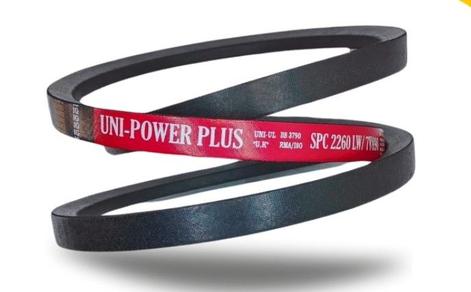 *UNI-BELT SPB 03150/5VB1240 KO