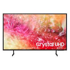 Samsung UA75DU7000KXXM 75" 4K UHD Smart TV (Potrait & Vertical) With Portable TV Stand
