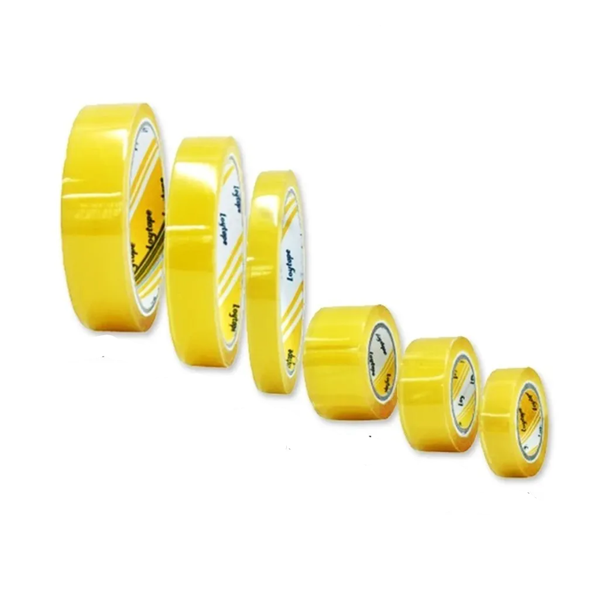 Loy Tape Cellophane Tape 18mm (8 rolls)
