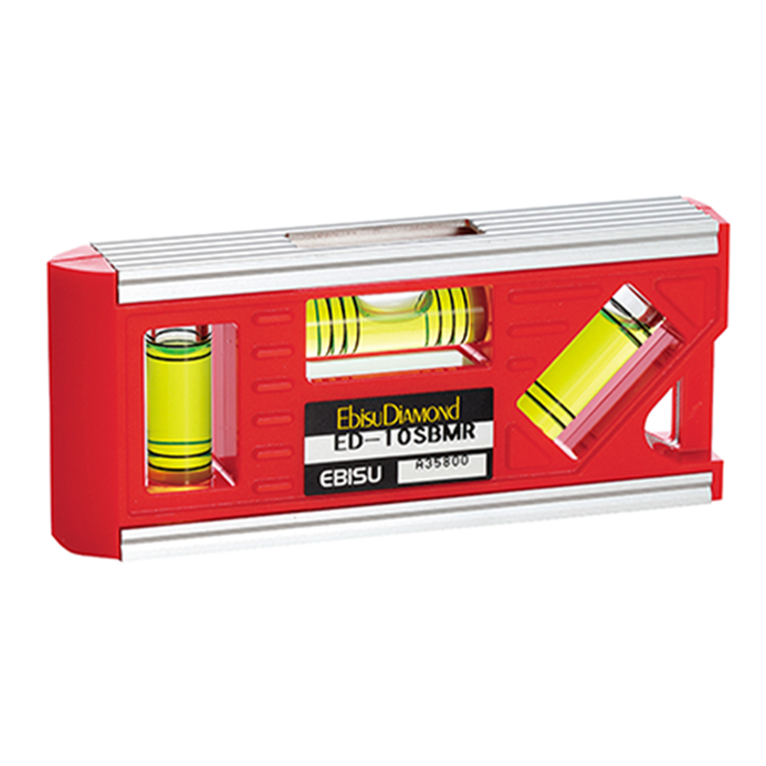 DIAMOND Plumb Level With Magnet