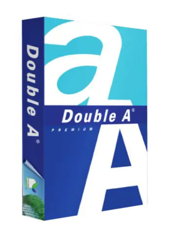 A3 Paper/Double A/A3 Kertas 80gsm/Copier Paper (500'S/Ream)
