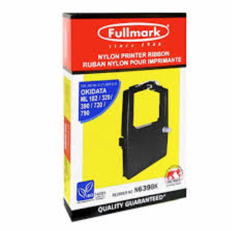 FULLMARK RIBBON FOR PANASONIC KXP3626/3696 (KXP-170) (COMPATIBLE)