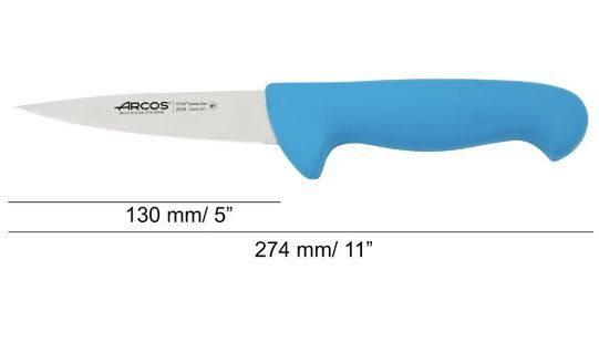 Arcos 5 Inch Butcher Knife