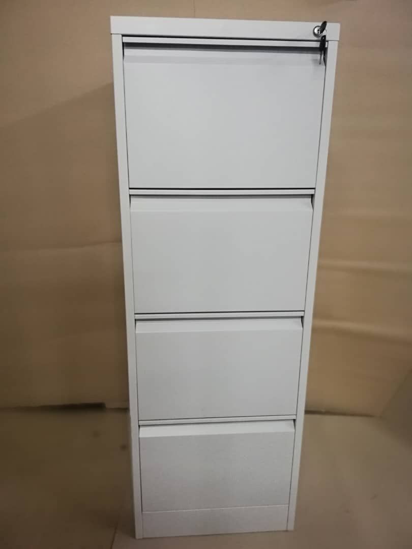 4 DRAWER FILLING CABINET