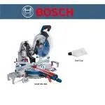 BOSCH GCM 18V-305 GDC Professional Cordless Mitre Saw With BITURBO GCM18V-305 Miter Saw