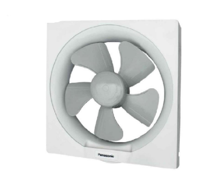 Genuine Malaysia Panasonic Warranty - Panasonic Wall Mount Ventilating Fan FV-30AUM8 (12 inch)