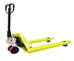 AVERTEC GEOLIFT High Performance Hand Pallet Truck - HP25 Series (Germany Hydraulic Pump System)