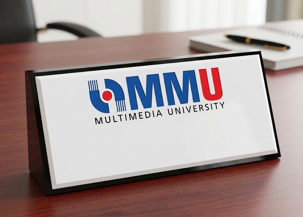 QP NAME PLATE MMU 250 MM X 600 MM