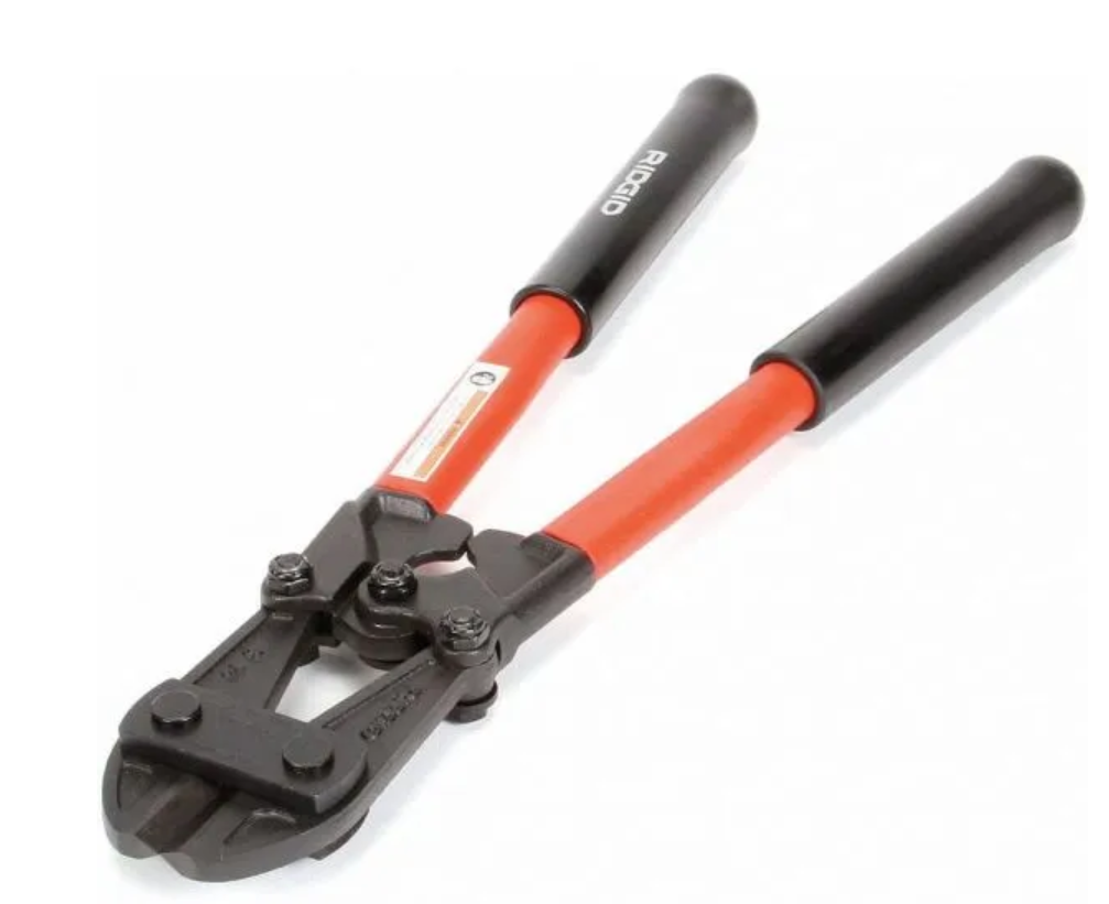 BOLT CUTTER, S18, RIDGID (14218)