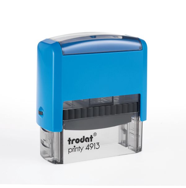 SELF INK TRODAT 4913