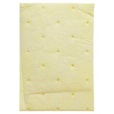 3M CPD914DD CHEMICAL SORBENT PADS (25 PADS /BOX), CASE OF 6 BXS