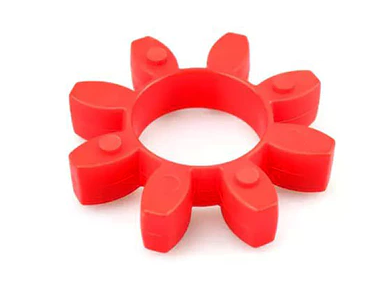 *Flexible Jaw Coupling Spider GR48