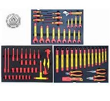SATA VDE Tool Set
