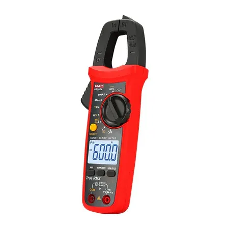 SE SETIA ELECTRIC DT --202 UNI-T DIGITAL CLAMP METER