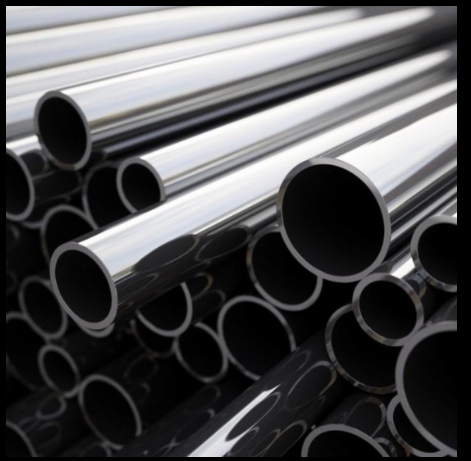 1” x 6 meters sanitary pipe