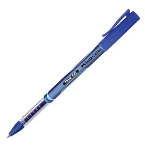 FABER CASTELL TRUE GEL 2462 (XF) 0.5MM