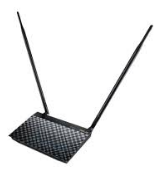 ASUS RT-AC55UHP AC1200
