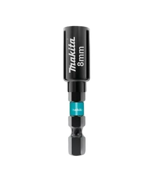 MAKITA MAGNET NUTSETTER 8 MM E-08816