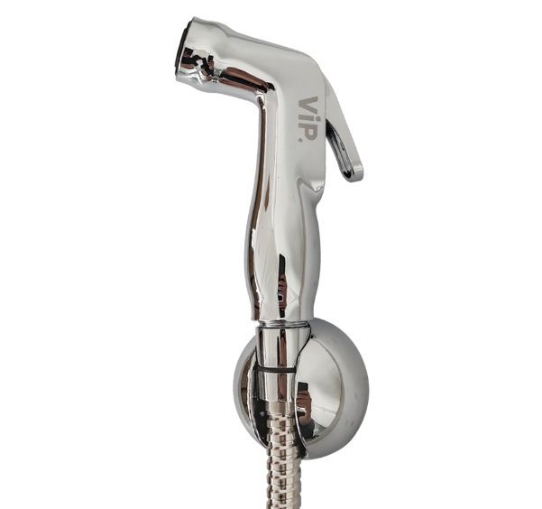 V6660 VIP Hand Bidet With SS Flexible Hose