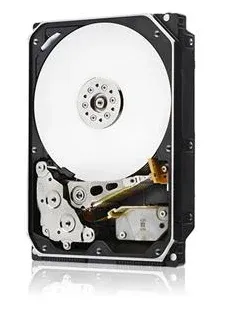 HGST 3.5in 26.1MM 10000GB 256MB 7200RPM SAS ULTRA 512E SE HE10 0F27354