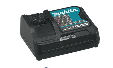 MAKITA FAST CHARGER DC10SB