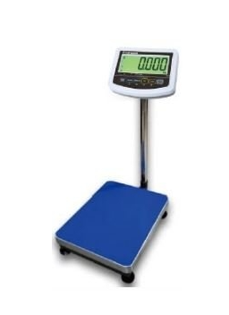 CAS CI-140A DIGITAL PLATFORM WEIGHING SCALE ( ISO cert)