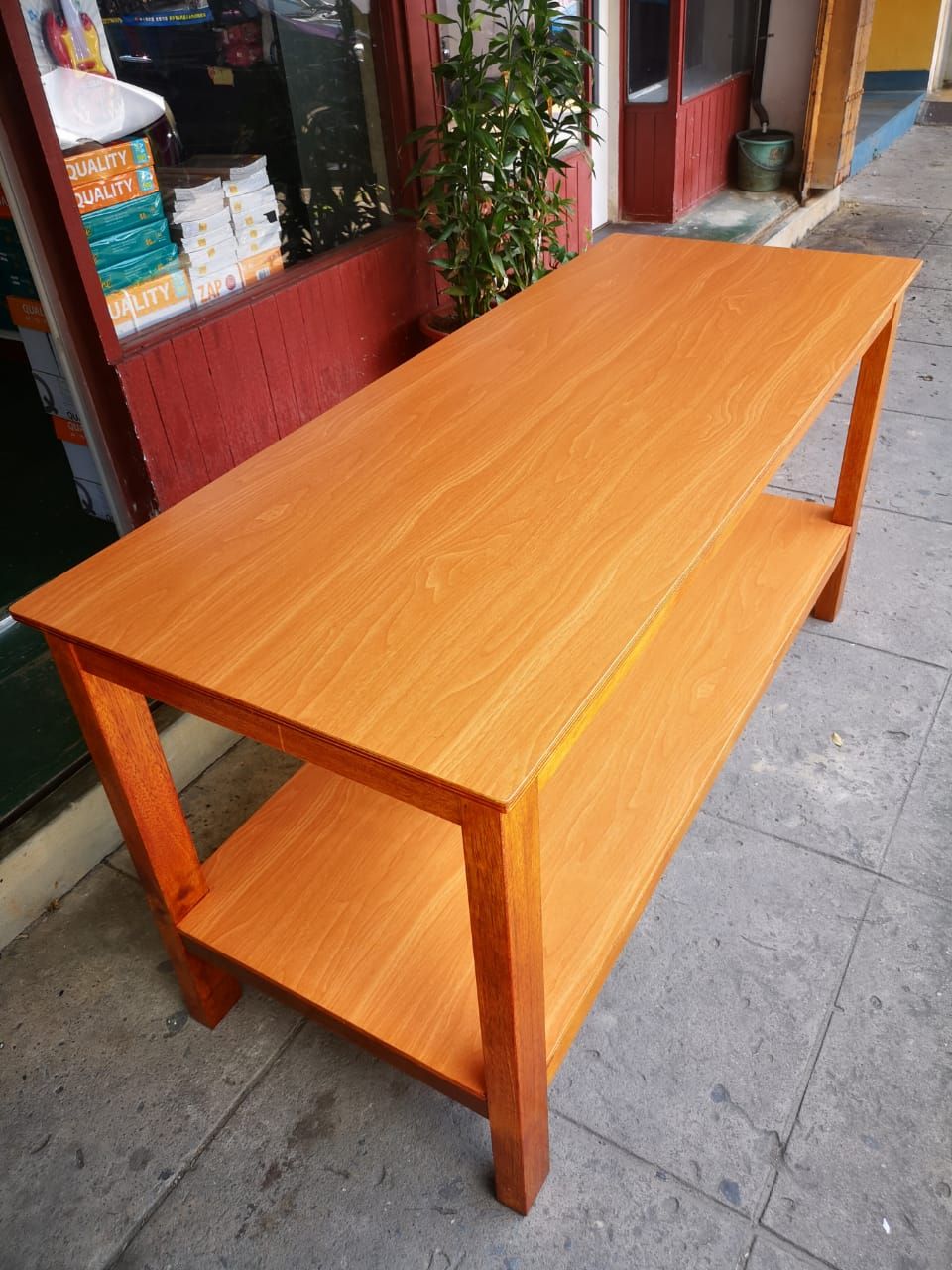 OEM *Laundry Room Table
