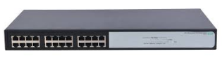 HPE GIGABIT 24-PORTS (JG708B)