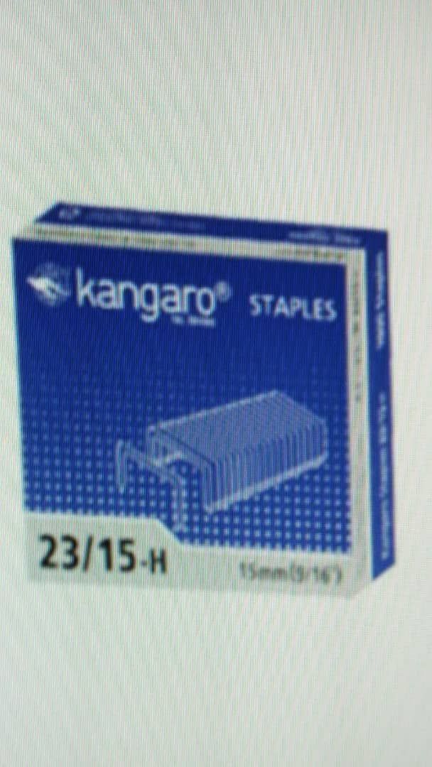 KANGARO BULLET