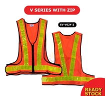 Safety Vests