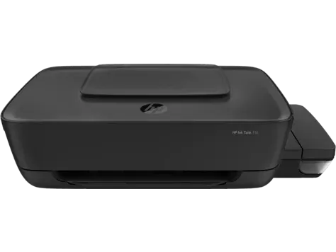 Genuine Malaysia HP Warranty - HP Ink Tank 115