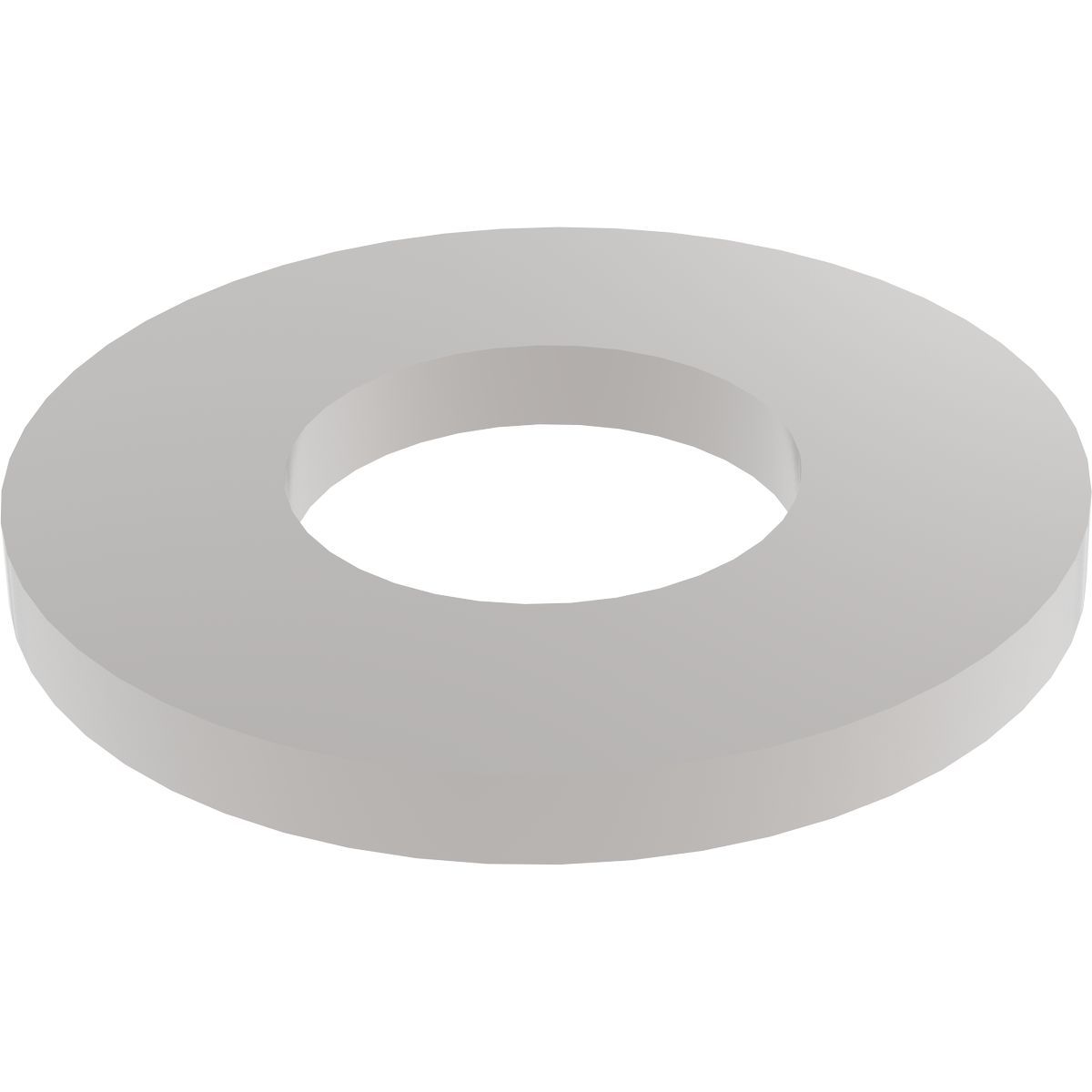 M8 DIN 125 A4 FLAT WASHER
