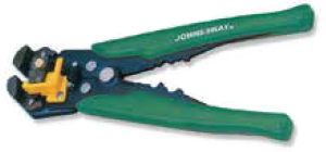 JONNESWAY HEAVY DUTY EASY STRIPPER, LENGTH: 205MM