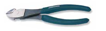 JONNESWAY 8" DIAGONAL CUTTING PLIER