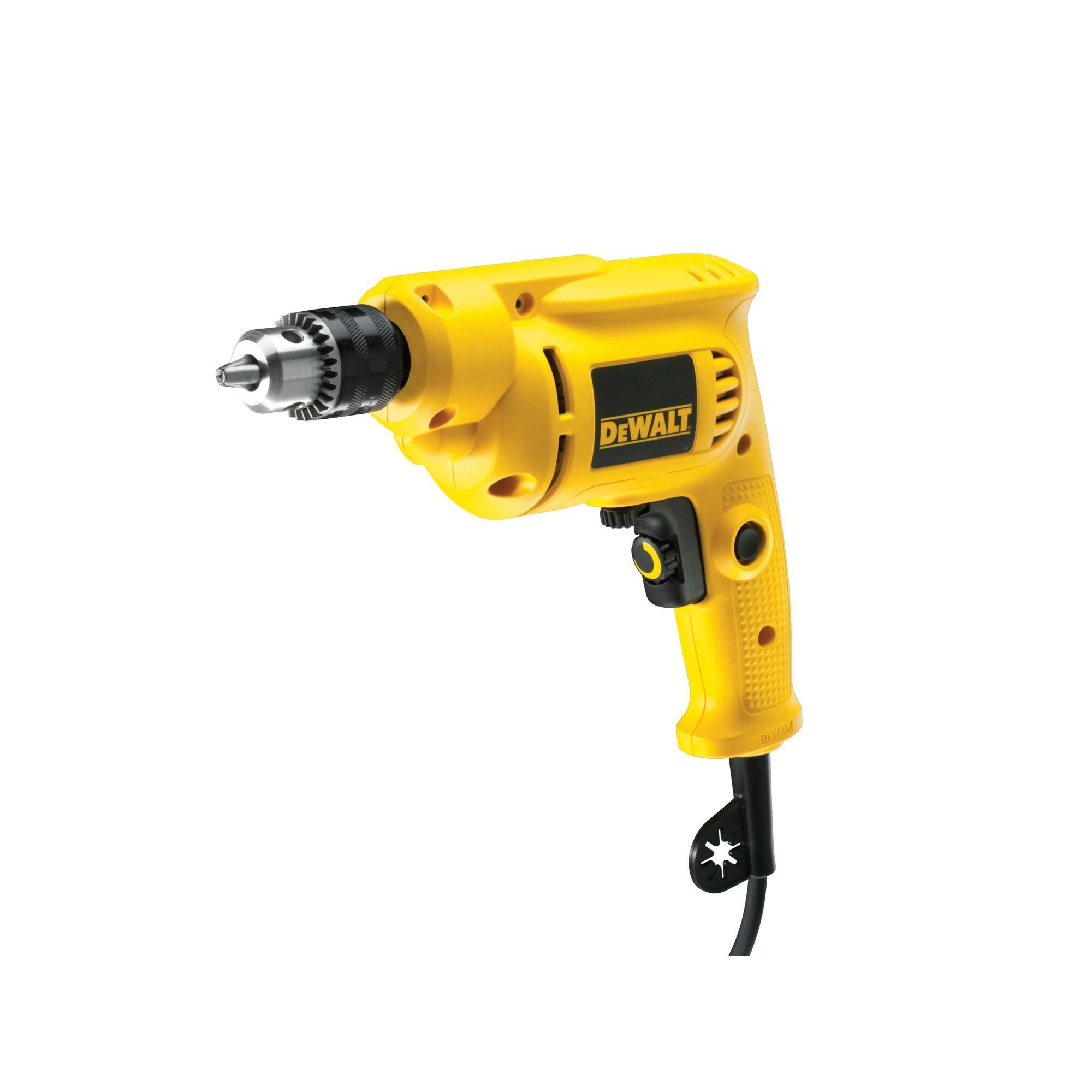 DEWALT DWD014-XD 10mm 550W 0-2800rpm Rotary Drill