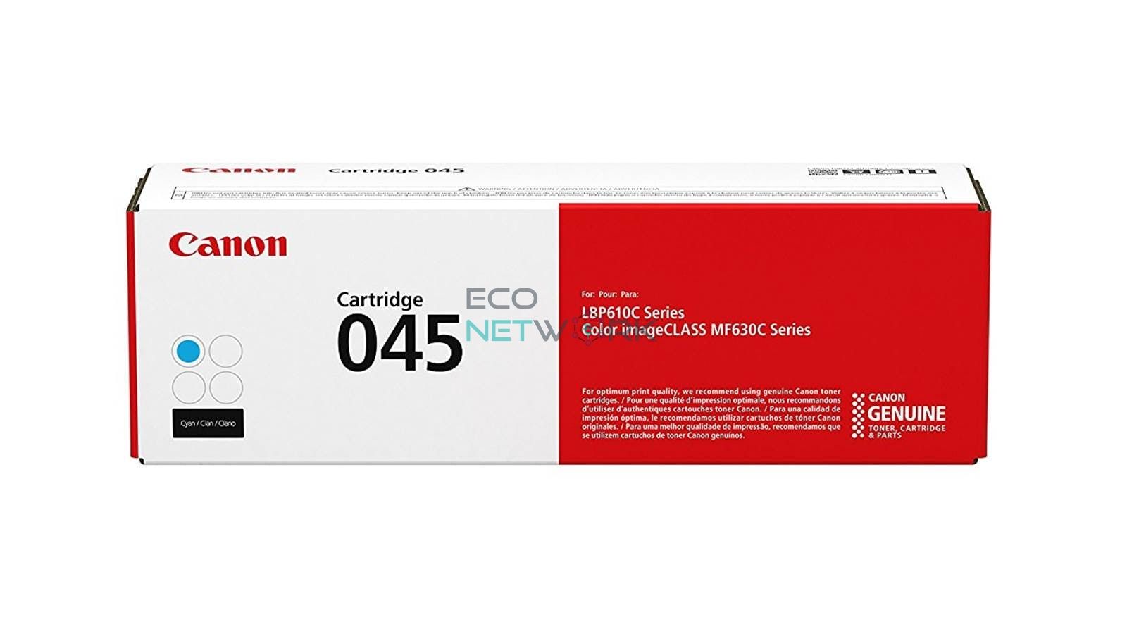 CANON CARTRIDGE 045 C