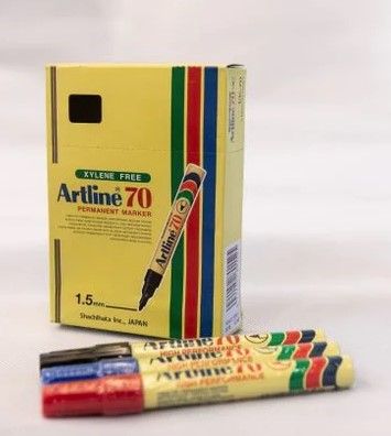 ARTLINE 70 PERMANENT MARKER