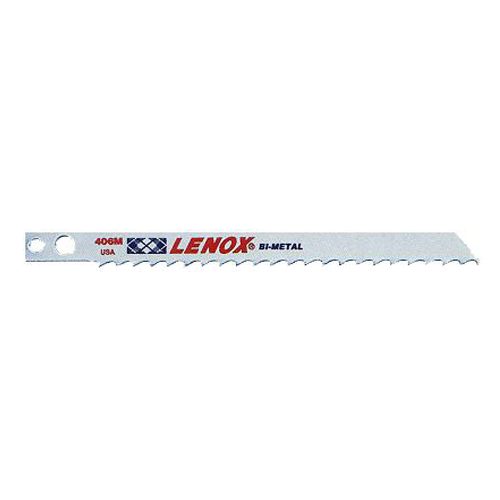 LENOX Bi-Metal Jig Saw Blade For MAKITA T406M-2PC/PKT