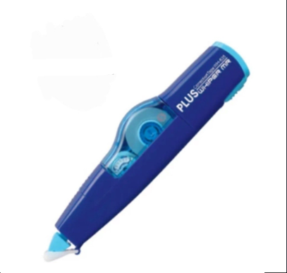 Plus Whiper MR WH635 Correction Tape