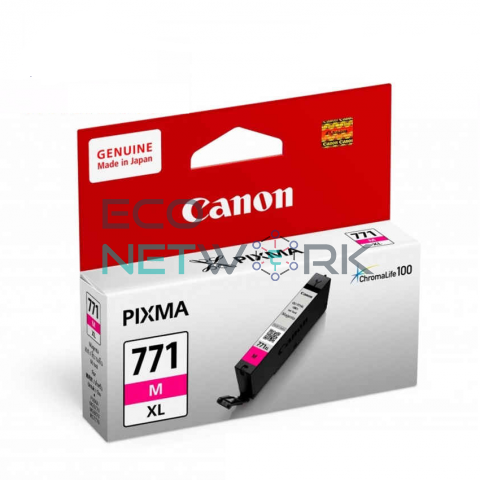 CANON CLI-771 M XL